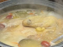 -郭鸡肉·非遗餐厅(安仁古镇店)