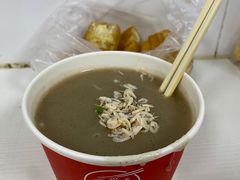 -汪记鲜鱼糊汤粉(沈阳路总店)