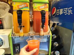 -火炉火自助餐(西直门凯德MALL店)