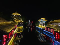 -台儿庄古城