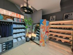 -ChenV西服礼服高级定制(市区养育巷店)