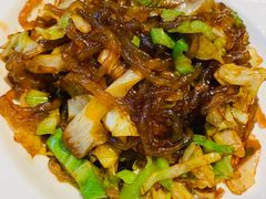 -南门小馆·清真(国贸商城店)