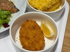 -宜家·瑞典风味餐厅(四元桥店)