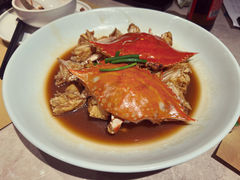 红烧蟹-荣小馆(椒江青悦城店)