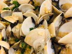 -海儀美食楼(湾仔海鲜街店)