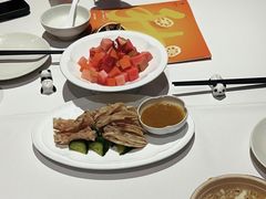 -眉州东坡(鸿坤店)