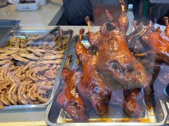 -王浩儿纪六孃甜皮鸭(乐山总店)