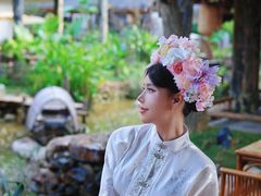 -南宁花花大世界景区