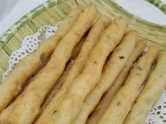 南阳小油条-南阳食府·河南豫菜(南阳驻京办店)