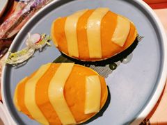 芝士焗番薯-点都德(汇盈广场店)