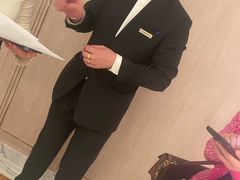 -香港皇家太平洋酒店