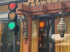 -甘尼仕印度餐厅爵士酒吧(阳春巷店)