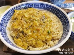 -孙盛兴奥灶面馆·蟹黄面·三虾面(山塘街总店)