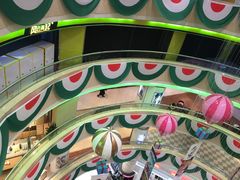 -米莱欧百货(吉利店)