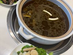 -爱膳菌锅锅(阳南店)