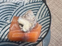 -东方红海鲜百汇(国际大厦店)