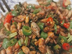 -新新湘菜馆(新中街二条店)