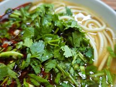 -清真·马安军辣子牛肉面