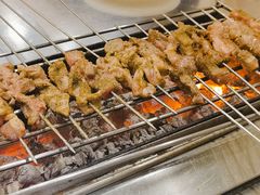 -小寒羊烧烤(凯瑞时代大厦店)