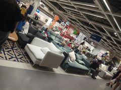 -宜家家居(哈尔滨商场店)