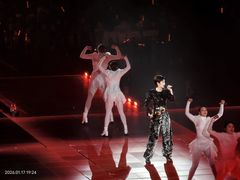 -梦之蓝青奥体育公园体育馆