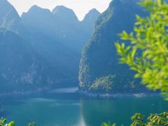 -万峰林风景区