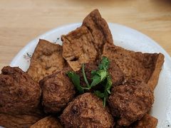 -張飛扒肉·龙江非遗(道外店)