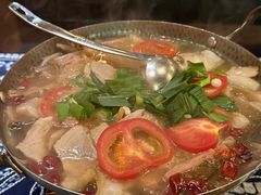 -滇道云南特色料理(康定路店)