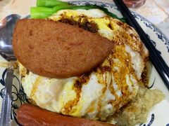 -渔记茶餐厅(渔村店)