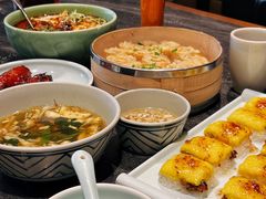 -紫泥369粗粮季(鼓楼店)