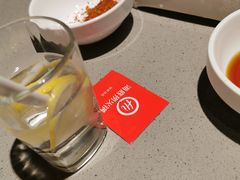 -海底捞火锅(之心城店)