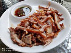 卤味拼盘-李东农庄(中南百草园地标店)