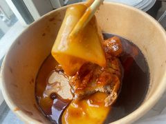 -鲜得来排骨年糕(即墨路店)