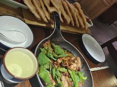 -来小酌·长安酒家(翠庭大厦店)