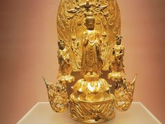 -陕西历史博物馆