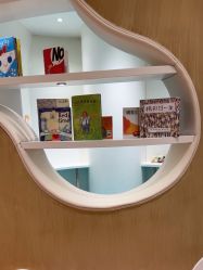 -奈尔宝·儿童乐园·亲子餐厅(苏州大悦城店)