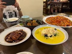 -应天大明王朝·南京菜(中山陵店)