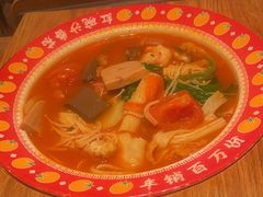-福客麻辣烫·现炒麻辣香锅(印力中心店)