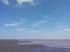 -南汇嘴观海公园