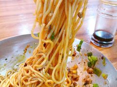 -刀马旦老成都板凳面(高新店)