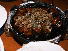 -麒麟小院·老九江菜(安平路店)