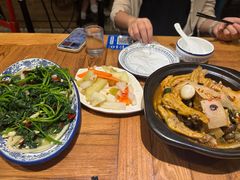 -眼镜味道(德才店)