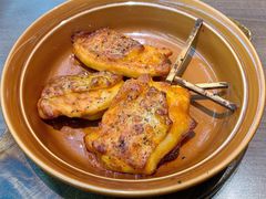 -萨莉亚意式餐厅(杭州滨江天街店)