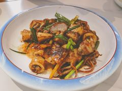-皓景海鲜·地标美食(双月湾店)