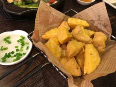 -大洋家·潮汕鱼鲜·花胶砂锅粥(天河东路店)