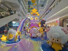 -北京路天河城