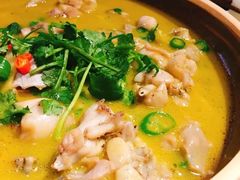 -井水小厨·湘菜(活力广场店)