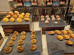 -常德武陵天济喜来登酒店-盛宴餐厅
