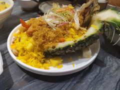 -Thai Alley泰爱里(二沙岛店)