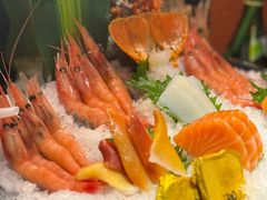 -万岛日本料理铁板烧(宁波阪急店)